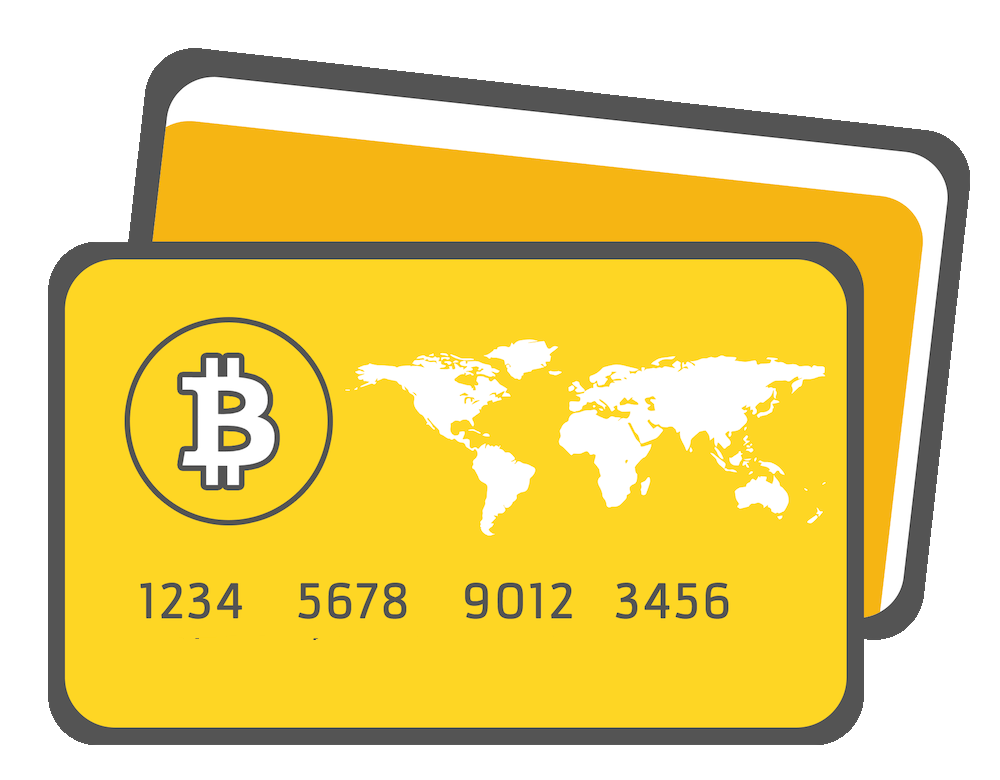 how to buy bitcoin with credit card